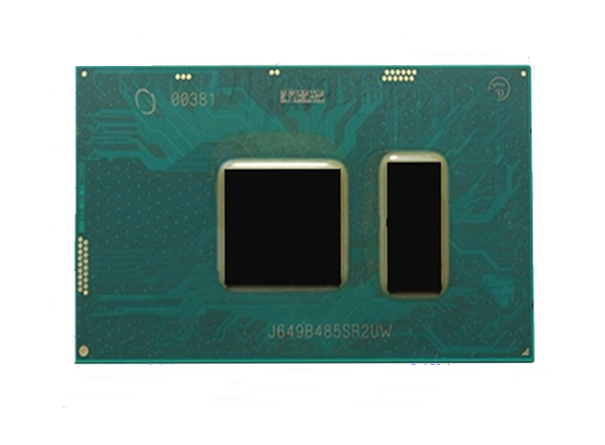 Вырежьте сердцевина из чипа процессора К.П.У. И3-6006У СР2УВ, тайника серии 3МБ микропроцессора И3 К.П.У. до 2.0ГХз