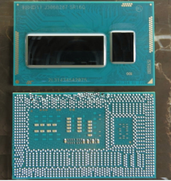 поколение ноутбука И3-4010У 4-ого процессора ядра ГХз мобильное Интел тайника 1,70 3М