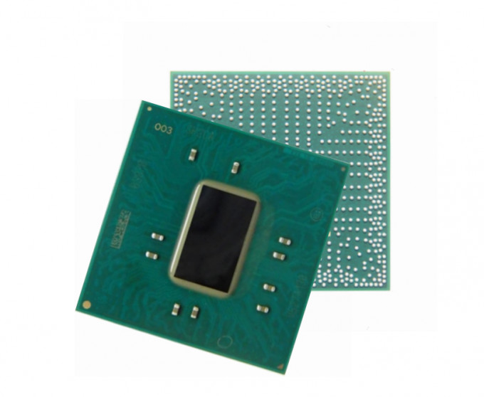 ГЛ82Х110 набор микросхем универсалия процессора ноутбука Нортхбридге и Соутхбридге настольная