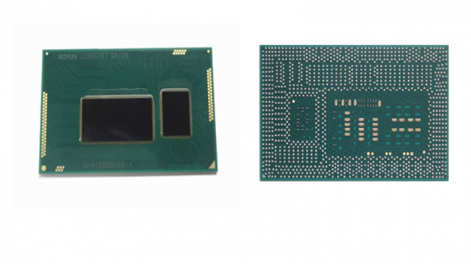 4-ое ядр И3-4030У процессоров К.П.У. ноутбука поколения И3 для ноутбука