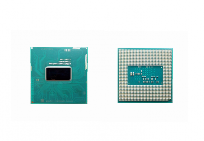 2500 тайник ноутбука 3М процессора ядра И3-4100М частоты МХз мобильный до 2,50 ГХз