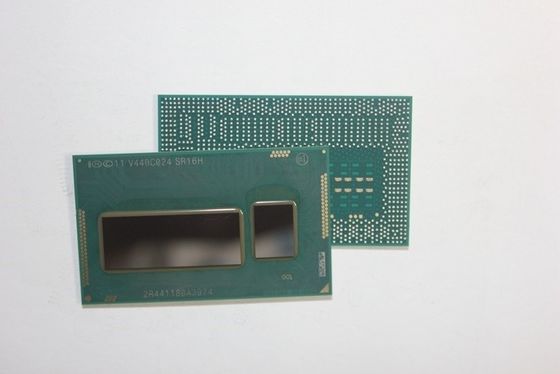 Китай Процессоры К.П.У. ноутбука, серия процессора ЯДРА И7, И7-4650У СР16Х (4МБ тайник, 3.3ГХз) - К.П.У. тетради поставщик
