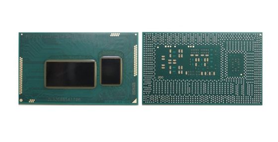 Китай Вырежьте сердцевина из процессора К.П.У. ноутбука И7-4600У СР1ЭА (4МБ тайника, 3.3ГХз) - процессор тетради поставщик