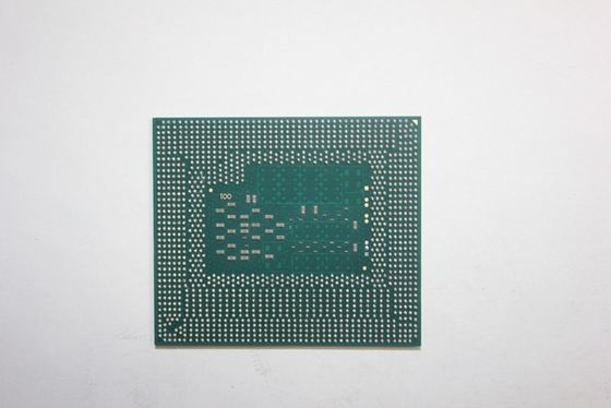 Китай Вырежьте сердцевина из чипа процессора К.П.У. И7-4870ХК СР1ЗС, тайника обломока 6М Интел И7 до 3.7ГХз поставщик