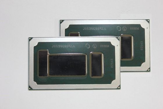 Китай Вырежьте сердцевина из процессоров К.П.У. ноутбука И7-6660У СР2ДЖЛ, тайника К.П.У. 4МБ ноутбука Интел до 3.4ГХз поставщик