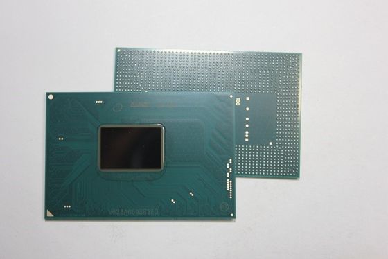 Китай Вырежьте сердцевина из тайника серии 6МБ процессоров И7 К.П.У. ноутбука И7-6700У СР2ФК до 3.5ГХз поставщик