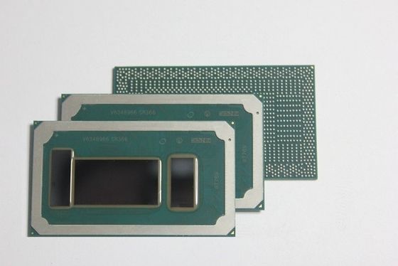 Китай Вырежьте сердцевина из тайника ноутбука 4МБ процессора ядра И7-7560У СР366 И7 до поколения 3.8ГХз поставщик