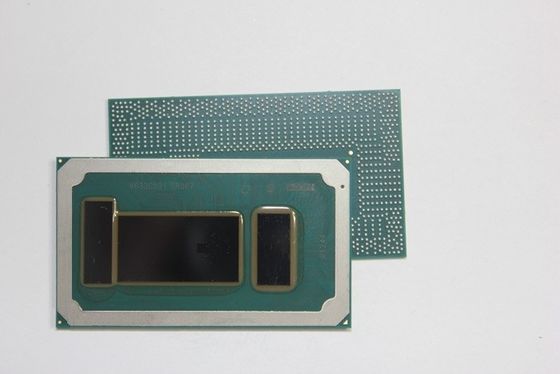 Китай Вырежьте сердцевина из процессоров К.П.У. ноутбука И7-7567У СР367, тайника 4МБ вверх по ноутбуку процессора То4гхз поставщик