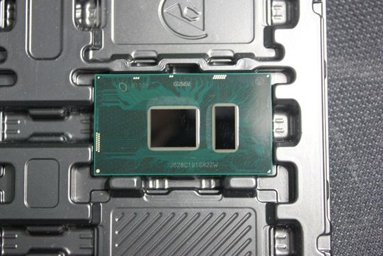 Китай Вырежьте сердцевина из тайника серии 3МБ процессора И3 ядра 2 И3-7100У СР2ЗВ Интел до 2.4ГХз поставщик