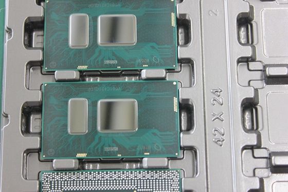 Китай Вырежьте сердцевина из тайника серии 3МБ процессора И3 ядра И3-7100У КЛДП Интел двойного до 2.4ГХз поставщик