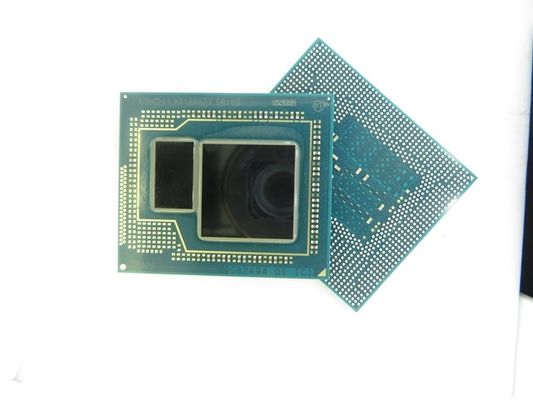 Китай Чип процессора К.П.У. И7-4950ХК СР18Г, тайник процессора 6М Интел И7 до 3.6ГХз поставщик