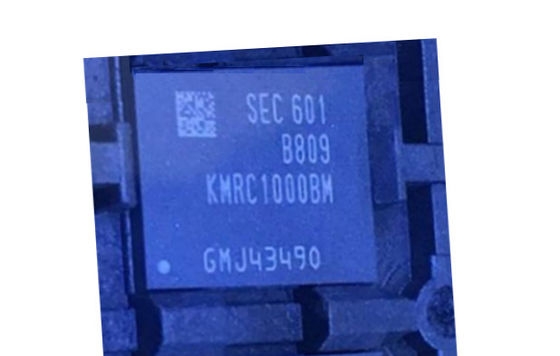 Китай Низкая мощность хранения микросхемы памяти 64гб ЭМКП Д3 1866мхз Лпддр3 КМРК1000БМ-Б809 64 + 24 поставщик