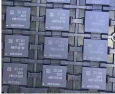 Китай Хранение микросхемы памяти КМРВ50014М-Б809 128+32 ЭМКП Д3 ЭМКП для микропроцессоров поставщик
