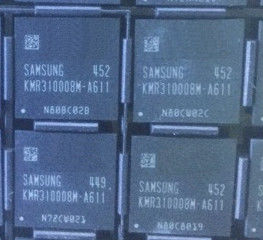 Китай Микросхема памяти КМР310008М-А611 ЭМКП (16+24 ЭМКП Д3) для быстрого хода персонального компьютера поставщик