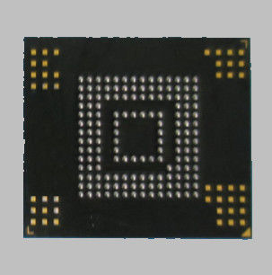 Китай Хранение обломока флэш-памяти КЛМ8Г1ГЭСД-Б03П ЭММК 5,0 8гб Эммк для персонального компьютера поставщик