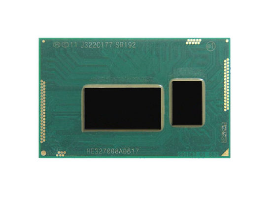 Китай Тайник процессора 3М К.П.У. компьютера И5-4300И СР192 до К.П.У. тетради 2,30 серий процессора ЯДРА И5 ГХз поставщик