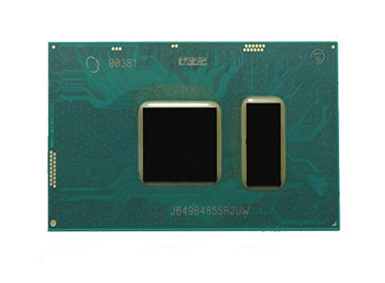 Китай Вырежьте сердцевина из чипа процессора К.П.У. И3-6006У СР2УВ, тайника серии 3МБ микропроцессора И3 К.П.У. до 2.0ГХз поставщик