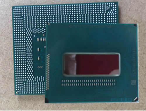 Китай Тайник чипа процессора 3М К.П.У. И5-4210Х СР1К0 до 2.7ГХз К.П.У. тетради ЯДРА И5 поставщик