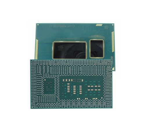 Китай Процессор ядра И5 И5-4210У СР1ЭФ Интел для тайника ноутбука 3М до 2.7ГХз поставщик