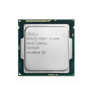 Китай Сильный тайник процессора 6МБ игры Интел И5 до 3.7ГХз ядра И5-4590 СР1К3 поставщик
