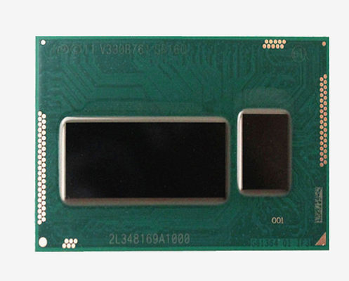 Китай поколение ноутбука И3-4010У 4-ого процессора ядра ГХз мобильное Интел тайника 1,70 3М поставщик