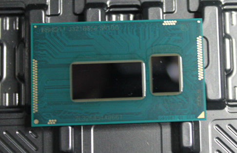 Китай Процессоры ПК Хасвелл Интел вырезают сердцевина из тайника И3-4030И 3М чернь 4-ое Генеатион 1,60 ГХз поставщик