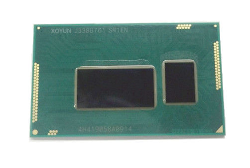 Китай 4-ое ядр И3-4030У процессоров К.П.У. ноутбука поколения И3 для ноутбука поставщик