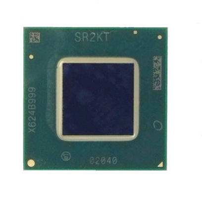 Китай Процессоры ноутбука атома С5-З8350 Интел, К.П.У. Пансел процессора ядра К.П.У. мобильное поставщик