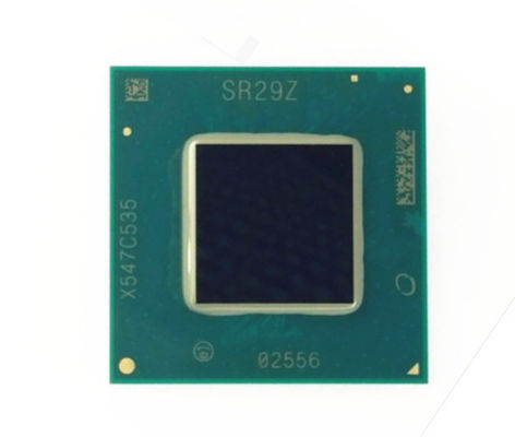 Китай Тайник К.П.У. 2М процессора компьютерного оборудования СОК ядра квадрацикла атом С5-З8300 1,84 ГХз поставщик