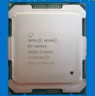E5-4669 V4  SR2SG  Xeon Server Cpu , Computer Server Processors 55M Cache Up To 2.2 GHZ