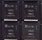 DRAM Memory Chip , K3RG3G30MM-MGCH  3gb Lpddr3  Memory Chip Storage