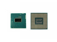 Китай Процессоры компьютера ядра И3-4000М Пинтел, тайник черни 3М К.П.У. ноутбука Интел 2,40 ГХз компания