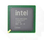 Computer Laptop Motherboard Chipset NH82801GBM SL8YB I/O Controller Interface IC 10 I/Os SPI USB MBGA-652