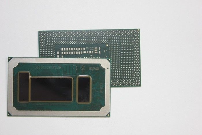 Core I7-6567U SR2JH  I7 Sries Intel Cpu Processors  4MB Cache Up To  3.6GHz