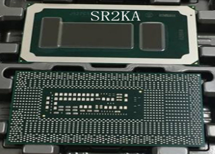 High Ghz  Core I7-6650U SR2KA  I7 Notebook Processors  4MB Cache Up To  3.4GHz