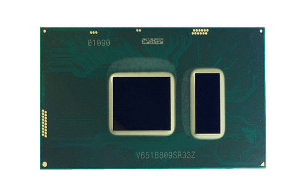 4MB Cache Up To  3.9GHz  Computer I7 Processor  Core I7-7600U SR33Z  In Mobile