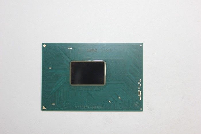 Core I7-7820HQ SR32N , CPU Procesor Chip I7 Series ( 8MB Cache , up to  3.9GHz ) - Notebook CPU