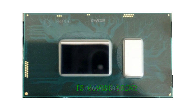 Core  I5-6198DU SR2NR CPU Processor Chip  I5 Series (3MB Cache,up to 2.8GHz ) - Notebook CPU
