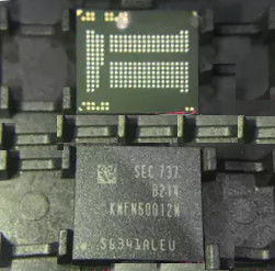 KMFN60012M-B214 EMCP Memory Chip  Storage ( 8+8 EMCP D3  LPDDR3-1866MHz )