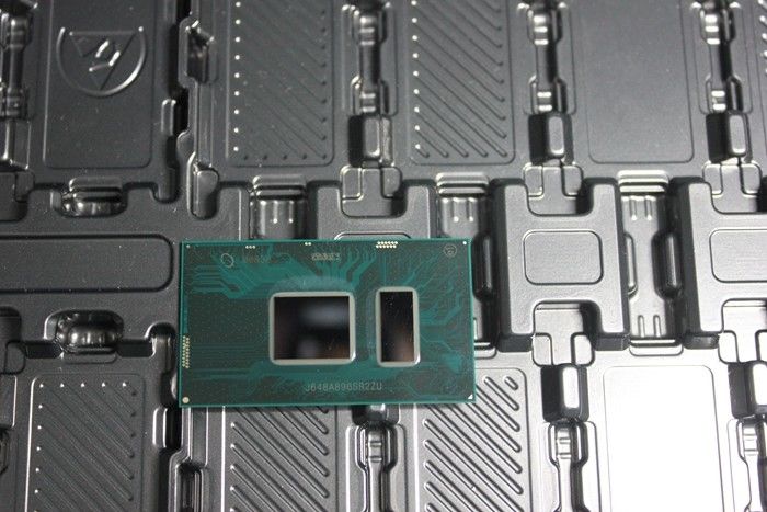 I5-7200U  SR2ZU Intel Core I5 Microprocessor 3M Cache Up To 3.1GHz  7th Generation