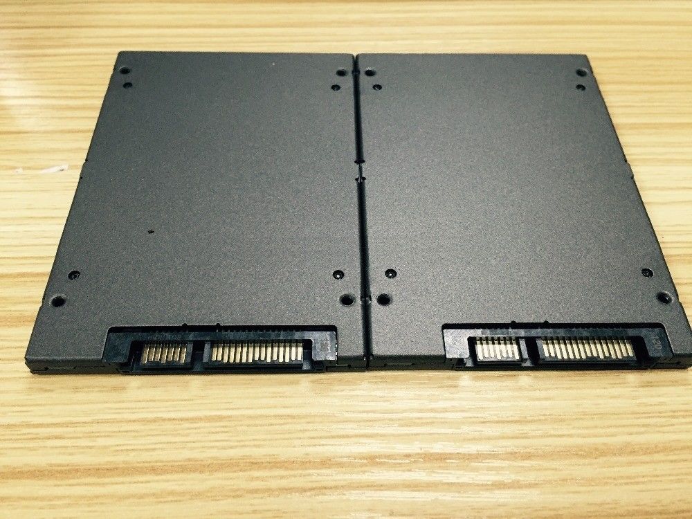MTFDDAK120MBB-1AE16AB SSD Memory Chip Internal , 120GB Nand Flash Chip Storage
