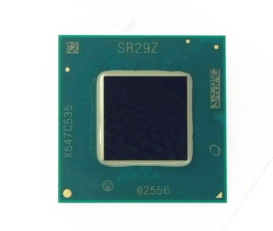 Quad Core SOC Computer Hardware Processor CPU 2M Cache 1.84 GHz Atom X5-Z8300