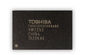 Дюйм 7мм хранения 2,5 обломока Бга132 флэш-памяти Тх58тег9ддкба8х 64гб Нанд поставщик