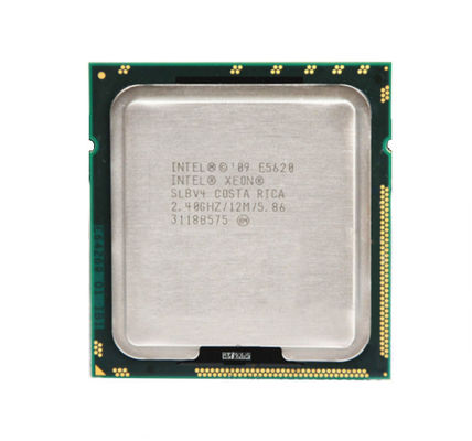 Китай К.П.У. сервера Сеон Э5620 СЛБВ4, тайник 12М до 2.4ГХЗ процессора 1366 рабочего стола ЛГА завод