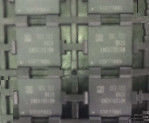 Китай Микросхема памяти ЭМКП КМДД60018М-Б320 32 + 24, Лпддр4 регулятор - 3733МХз для настольного ноутбука завод