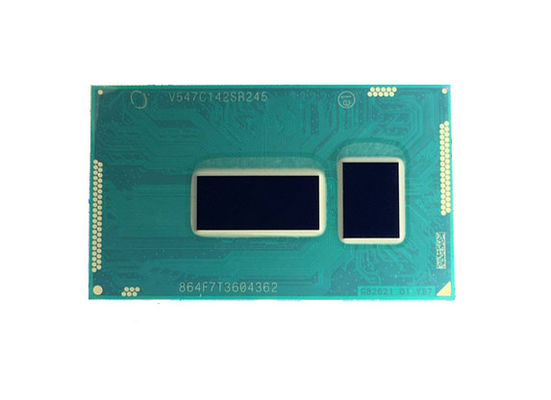 Китай 5-ый тайник процессора И3-5015У СР245 3М ядра И3 Интел поколения мобильный до 2.1ГХ дистрибьютор