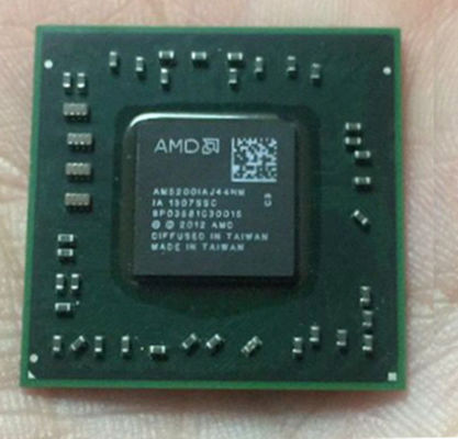 Китай Серия чипа процессора АМ5200ИАДЖ44ХМ АМД А-6 К.П.У. кода Кабини для тетради дистрибьютор